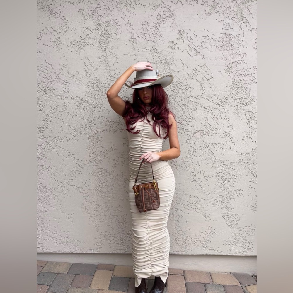Skirt Set